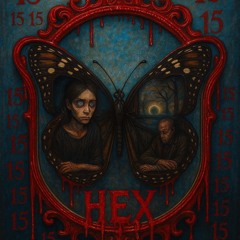 FIFTEEN; THE DEVIL BEHIND MY EAR (© Snow Fantasy; Tuyet Van Parker)