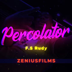 Fs Rudy percalator