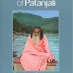 ( fDO9 ) The Yoga Sutras of Patanjali by  Swami Satchidananda &  Swami Satchidananda ( Kwx5y )