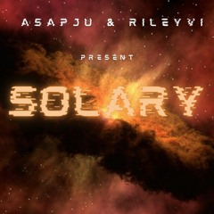 ASAPJU - SOLARY - ft RILEYVI