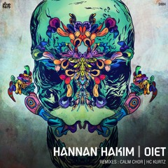 [SNIPPET]_Hannan_Hakim_-_Oush_(_Hc_Kurtz_Remix_)