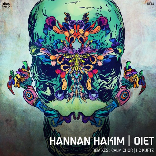 [SNIPPET]_Hannan_Hakim_-_Oush_(_Hc_Kurtz_Remix_)