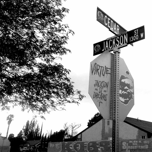 05 Virtue - Terror Break You Down 210bpm