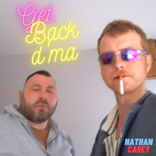 Get back d'ma