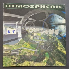 Atmospheric – Oxigene (Hard Rave Version) (Makina)