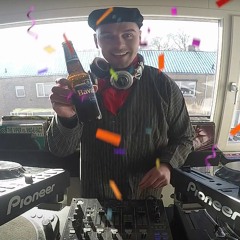 Carnaval  Stream Facebook Live 14-02-2021