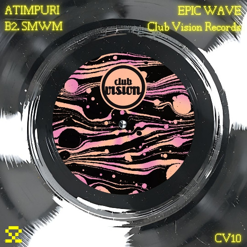 PREMIERE: B2 - ATIMPURI - SMWM (CV10)