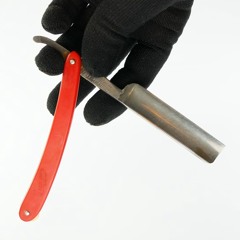 Leonardo Martinelli - Navalha na Carne - Razor in the Flesh - São Paulo - 2022