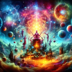 The jewel in the lotus