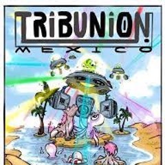 Set @ Tribunion Mexico 2022