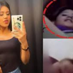 Update Video 18++ Sapna Shah Viral anjali arora viral video