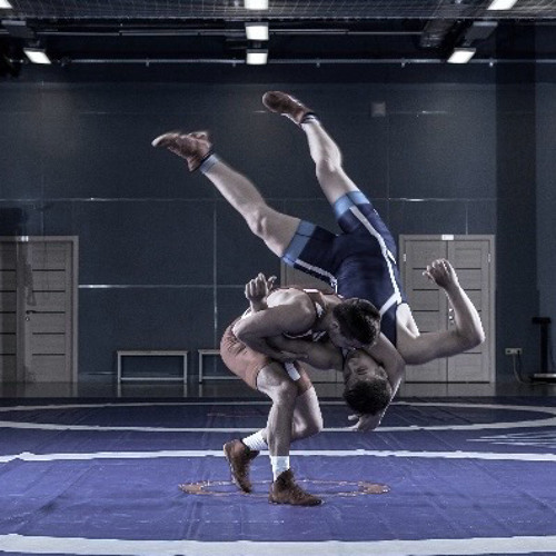 One word was enough for you to kill me (slowed, reverb)