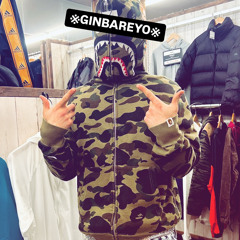 GINBAREYO(SAUZAー.killa)