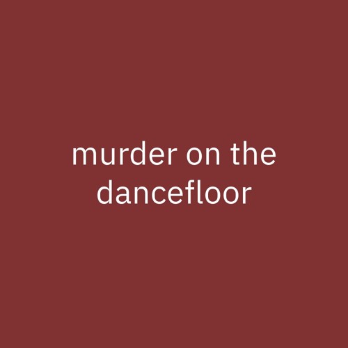 Murder On The Dancefloor X Gypsy Woman (She's Homeless) (SJB X Bertinho Remix)