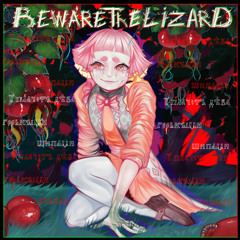 VisUAl nOVeL mAIn charAcTER (feat. kikenai)