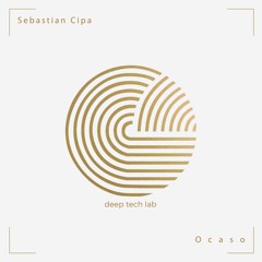 Sebastian Cipa - Ocaso