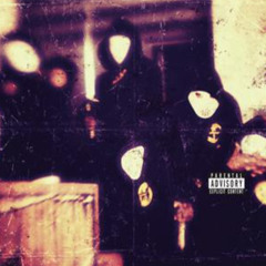 Wu-Tang Clan - The Magnificent Butchers (ONCE UPON A TIME IN SHAOLHIN)