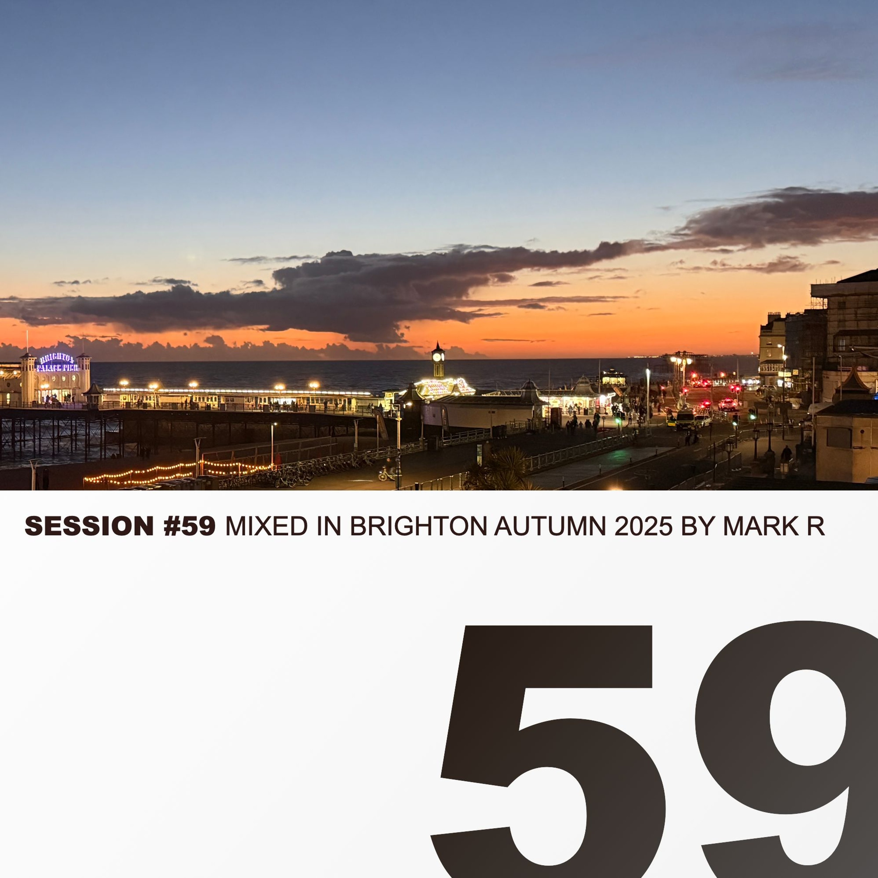 Session #59 - Winter 2025