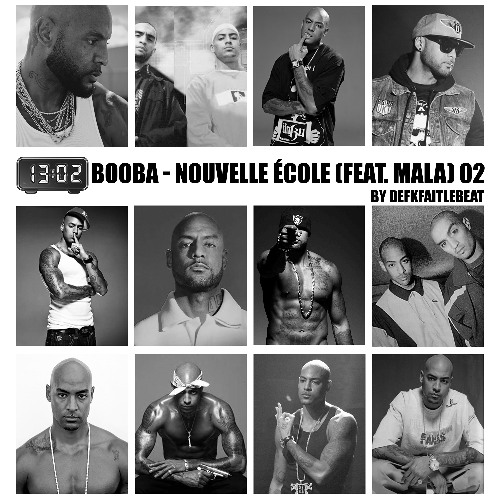 Nouvelle école