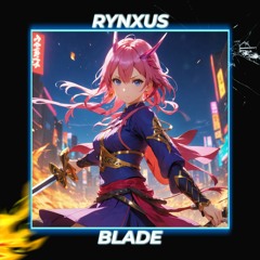 RYNXUS - BLADE