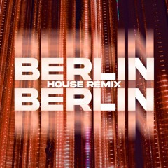 Berlín - Zion & Lennox, Maria Becerra (House Remix)