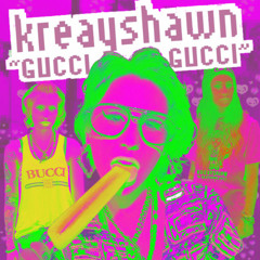 Gucci Gucci x Eater