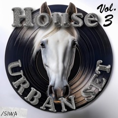 radio show 3 | tech house & latin tech house mix | urban