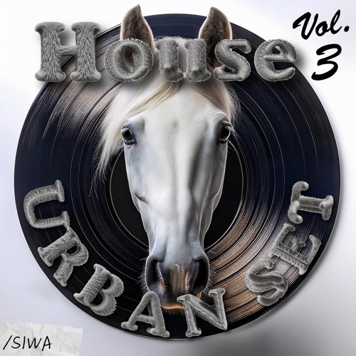 radio show 3 | tech house & latin tech house mix | urban