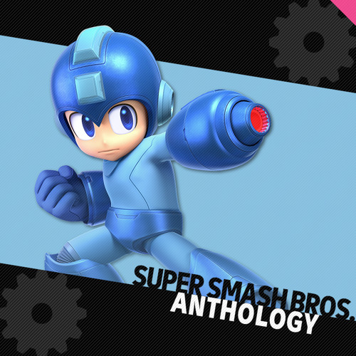 23. We're the Robots (Dr. Wily Stage 2)