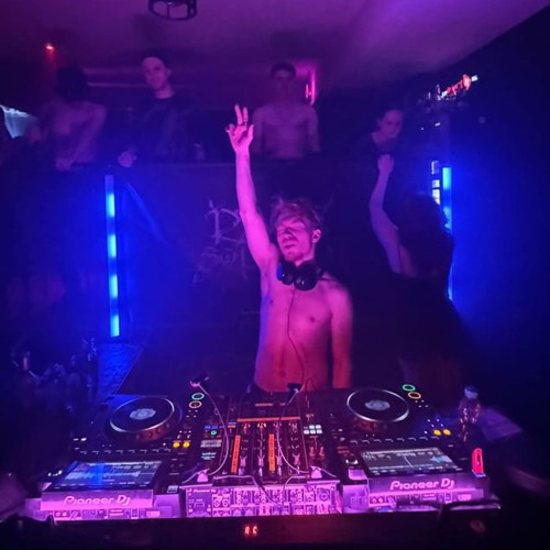 HEPHAISTOS - THE INDUSTRIAL FIRE