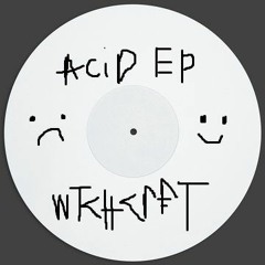WTCHCRFT - Pornography Of The Real