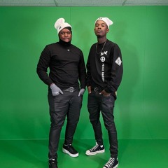 Mdu aka TRP & Bongza - Ghost  ft. Mpura X Jobe London & Killer Kau