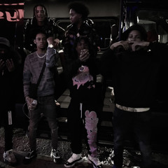 Jay Billz  - 3 AM Drive ( Nyverzuz Exclusive)