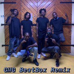 GmG-beat box remix