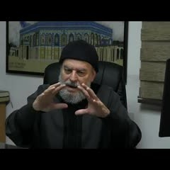 الأستاذ بسّام جرّار-" أوكرانيا"- "إضاءات حول نبوءة "2022 -----  3- 3- 2022م