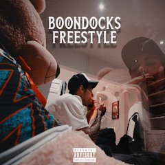Boondocks Freestyle