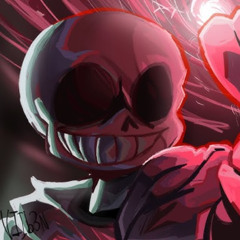 ULB - "Twisted Reality" (Old Sketch I'll never finish)