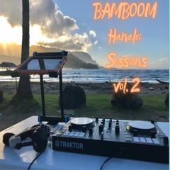 Hanalei Sessions Vol 2