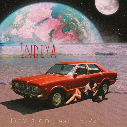 Devision Indiya (Indian girl)  ft Elvz