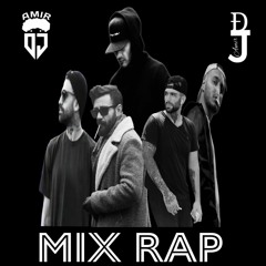 ریمیکس رپ DJ AMIR.1(mix_rap_dep) .mp3 ریمیکس remix رپ rap دپ dep غمگین sadly