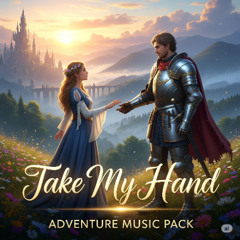 Take My Hand