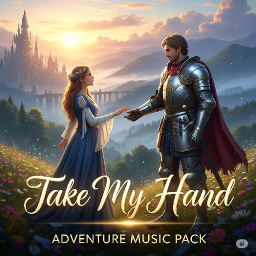 Take My Hand