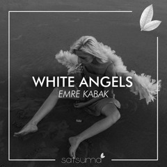 Emre Kabak - White angels