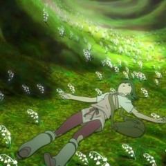 は