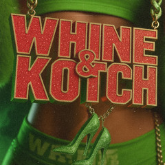 Charly Black & J Capri - Whine & Kotch (BOMBASTIC, JAHMO & FD 2025 REMIX)
