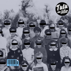 Tutu Au Mic' - AW3S0Me