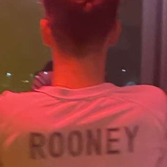i wanna be like rooney (v2)
