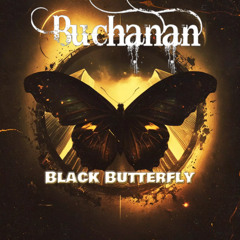 Black Butterfly