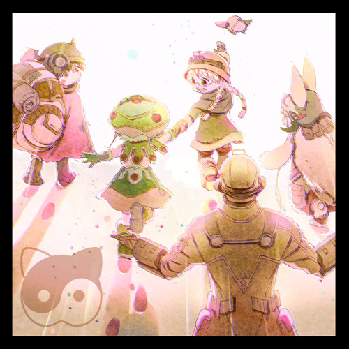 Stream Made in Abyss Lo－fi by Airneko | Listen online for free on ...