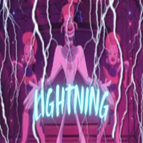 LIGHTNING (feat. jdn) Prod. shvde